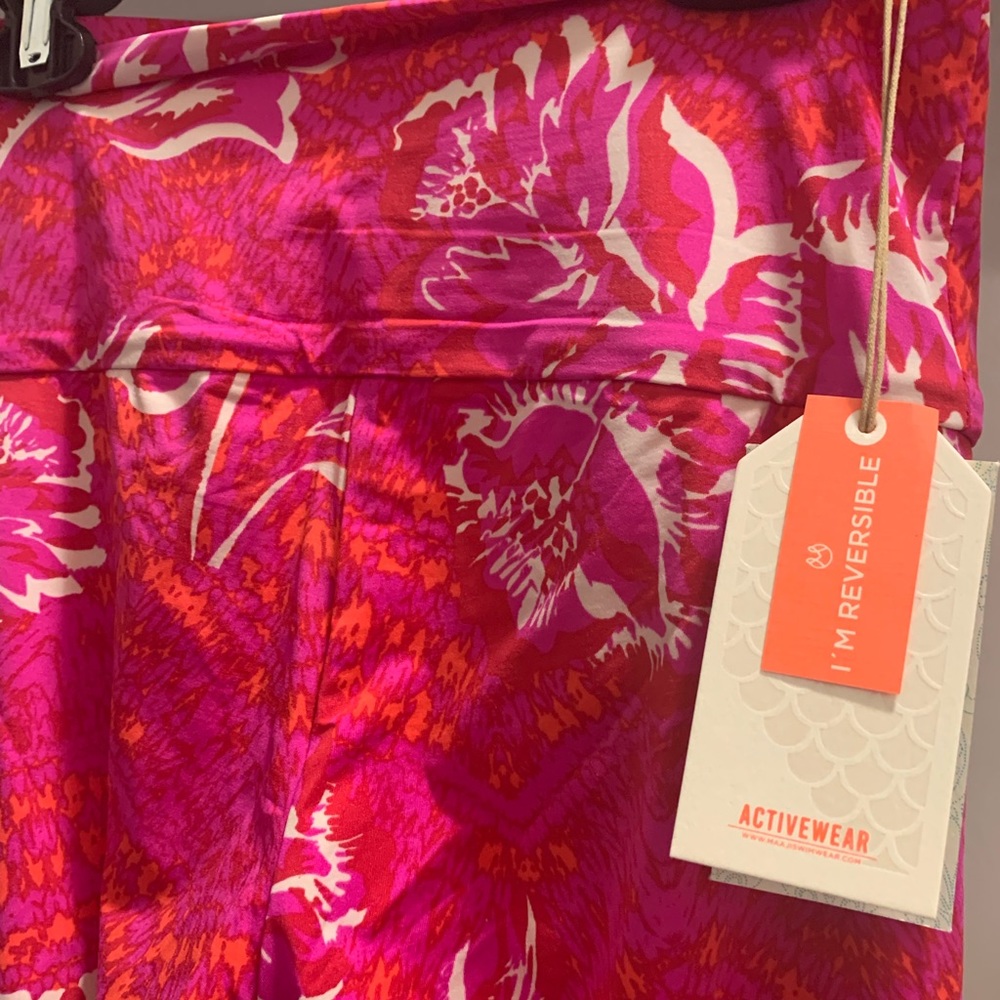 NWT High Rise Full Compression Leggings